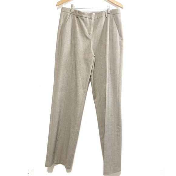 BRAX Feel Good Milano Herringbone Pant - Picture 5 of 5